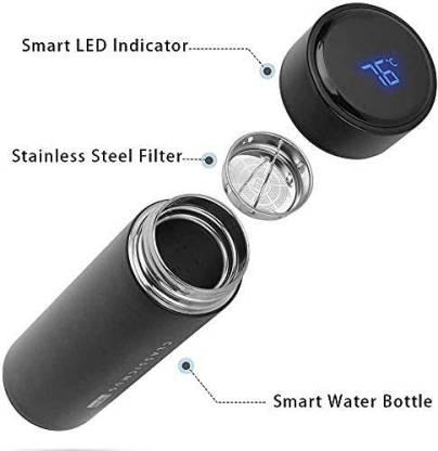 SBTemperature Water Bottle Thermos (🌟🌟🌟🌟🌟 95000+ Customers)
