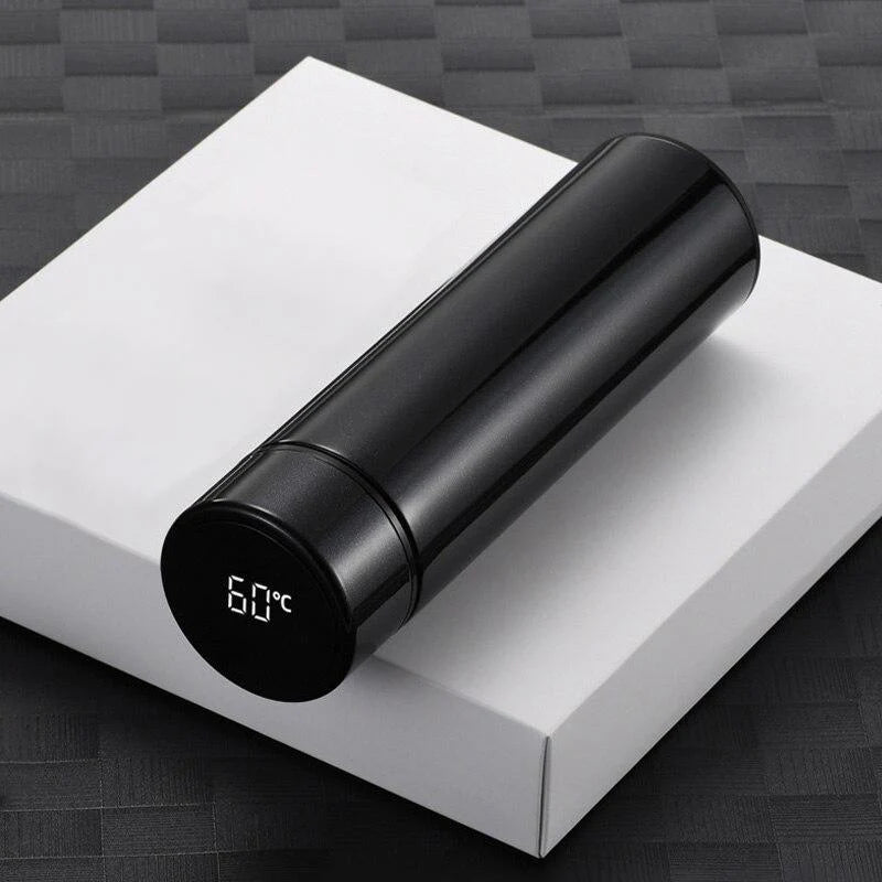 SBTemperature Water Bottle Thermos (🌟🌟🌟🌟🌟 95000+ Customers)