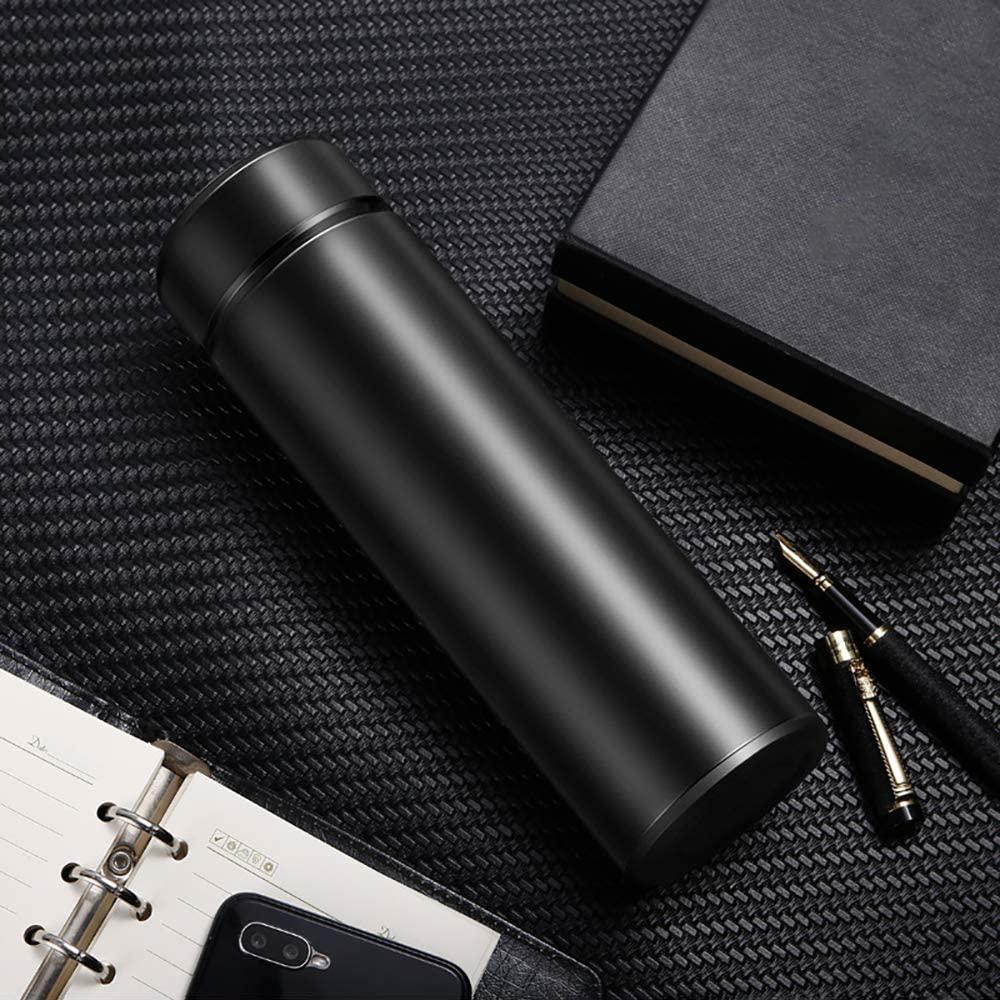 SBTemperature Water Bottle Thermos (🌟🌟🌟🌟🌟 95000+ Customers)