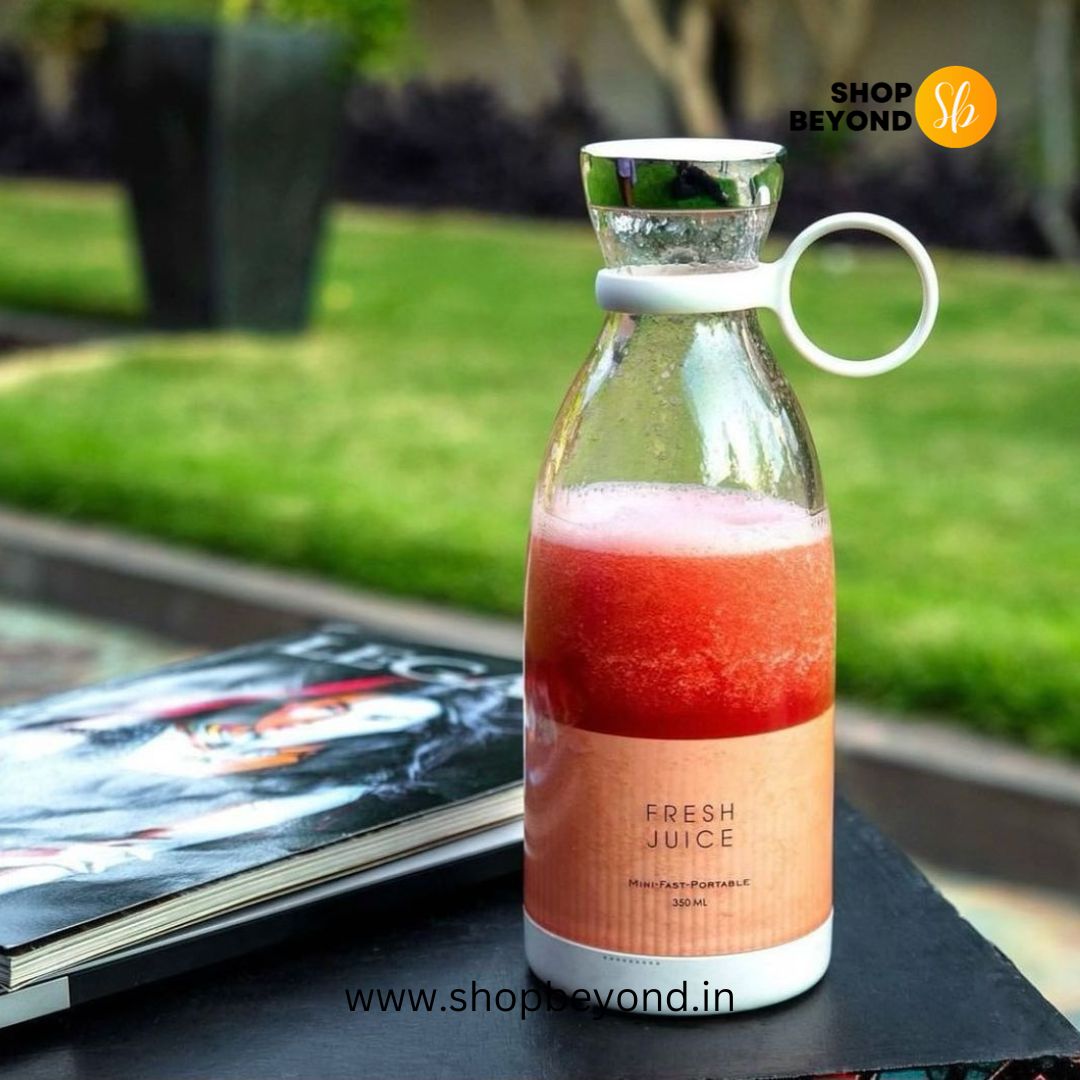 Fresh Juice Original®