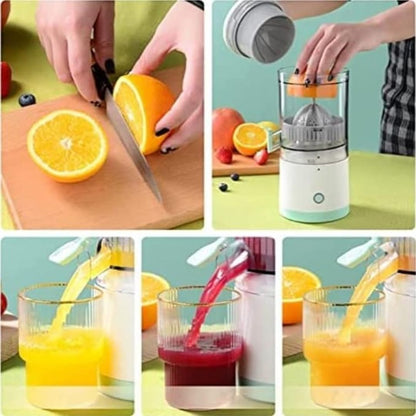 USB Electric Juicer Mixer