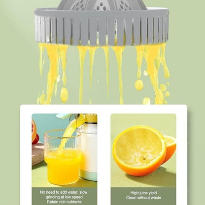 USB Electric Juicer Mixer