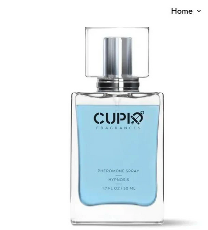 Cupib Pheromone Cologne for Men - Imported form USA - Flat 70% Off