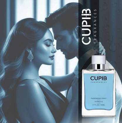 Cupib Pheromone Cologne for Men - Imported form USA - Flat 70% Off