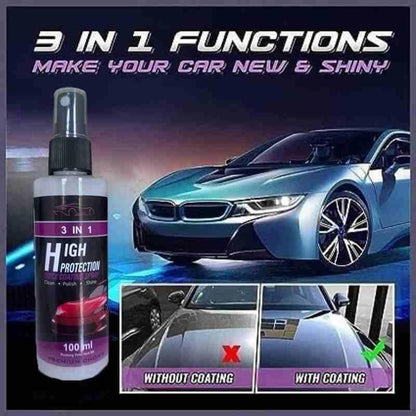 Car Shine Plus 🔥 BUY 1 GET 1 FREE TODAY ONLY🔥