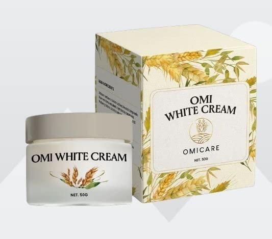 OMICARE Whitening Cream