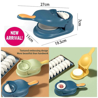 Momos Ghughra Gujiya Maker Kitchen Accessories