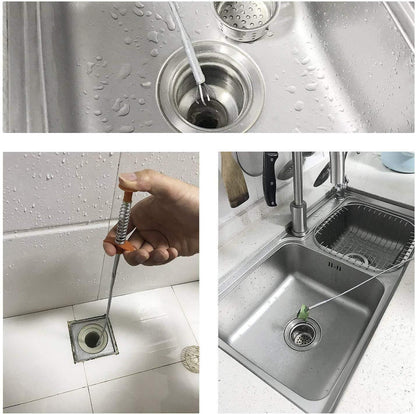 Sink Drain cleaner